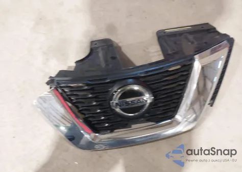 2019 Nissan Rogue Sv z USA, uszkodzony, nr VIN 5N1AT2MV8KC828338